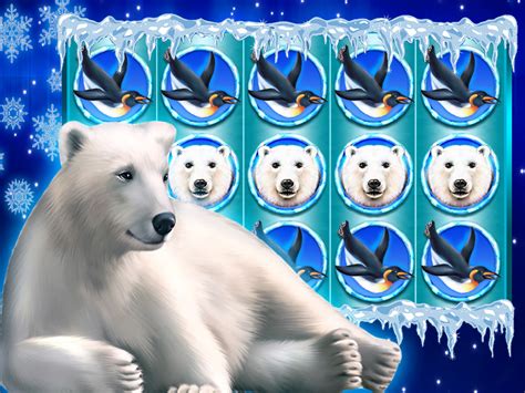 Play Arctic Bear slot